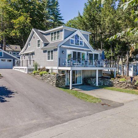 Picturesque Lakefront Retreat At Spofford Lake, Sleeps 10 Chesterfield Экстерьер фото