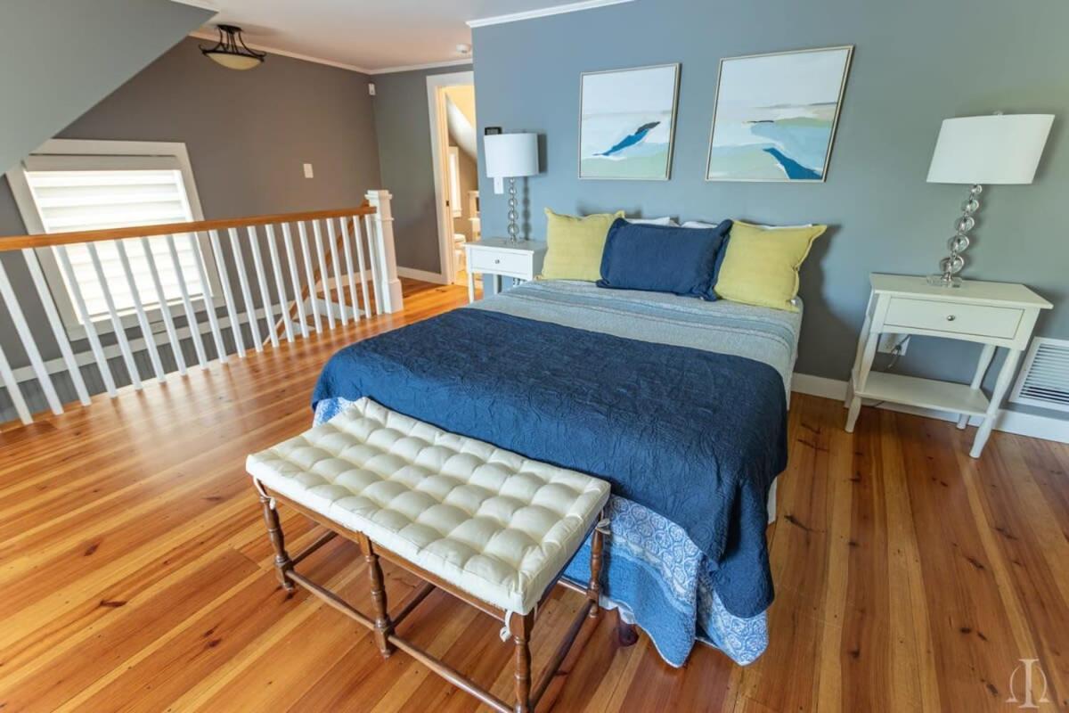 Picturesque Lakefront Retreat At Spofford Lake, Sleeps 10 Chesterfield Экстерьер фото