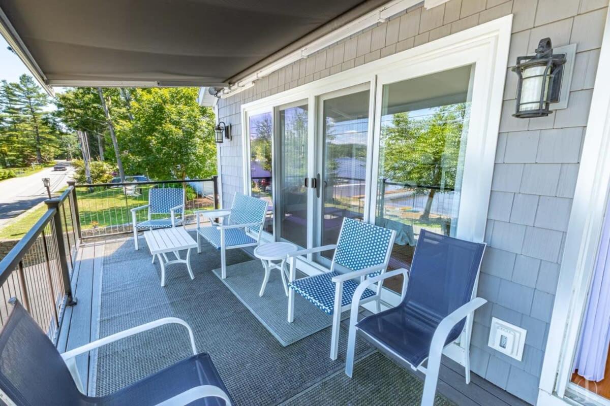 Picturesque Lakefront Retreat At Spofford Lake, Sleeps 10 Chesterfield Экстерьер фото