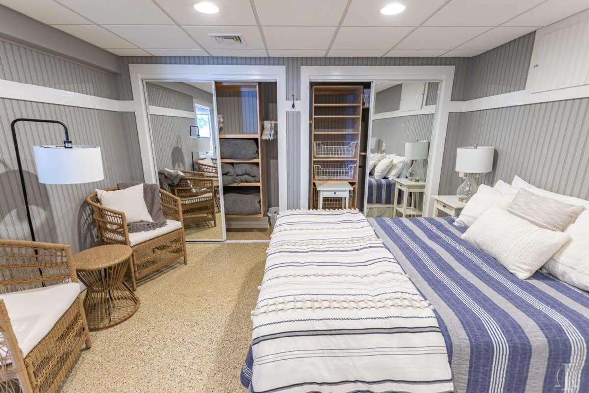 Picturesque Lakefront Retreat At Spofford Lake, Sleeps 10 Chesterfield Экстерьер фото