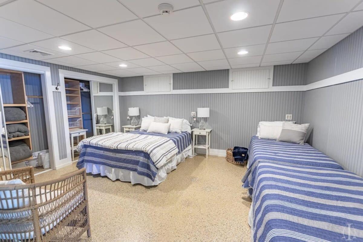 Picturesque Lakefront Retreat At Spofford Lake, Sleeps 10 Chesterfield Экстерьер фото